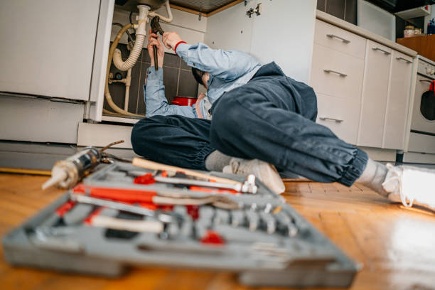 Hot Water Heater Installation in Port Jefferson, NY