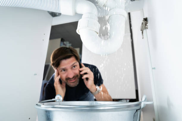 Best Commercial Plumbing Services  in Port Jefferson, NY