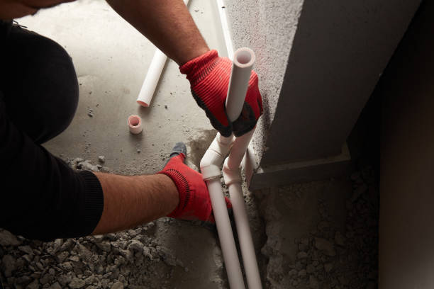 Best Sewer Line Repair  in Port Jefferson, NY