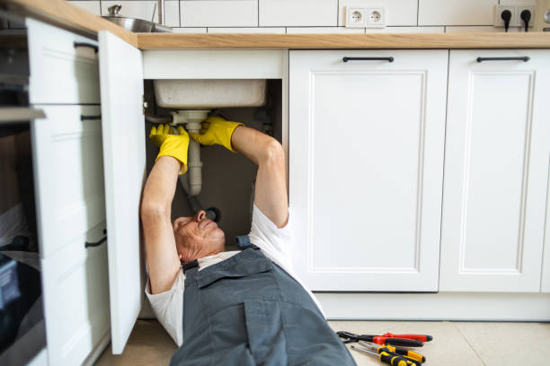 Best Leak Detection Services  in Port Jefferson, NY